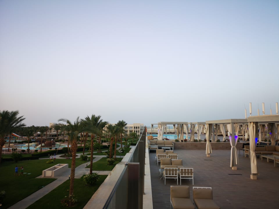 Ausblick Jaz Aquaviva