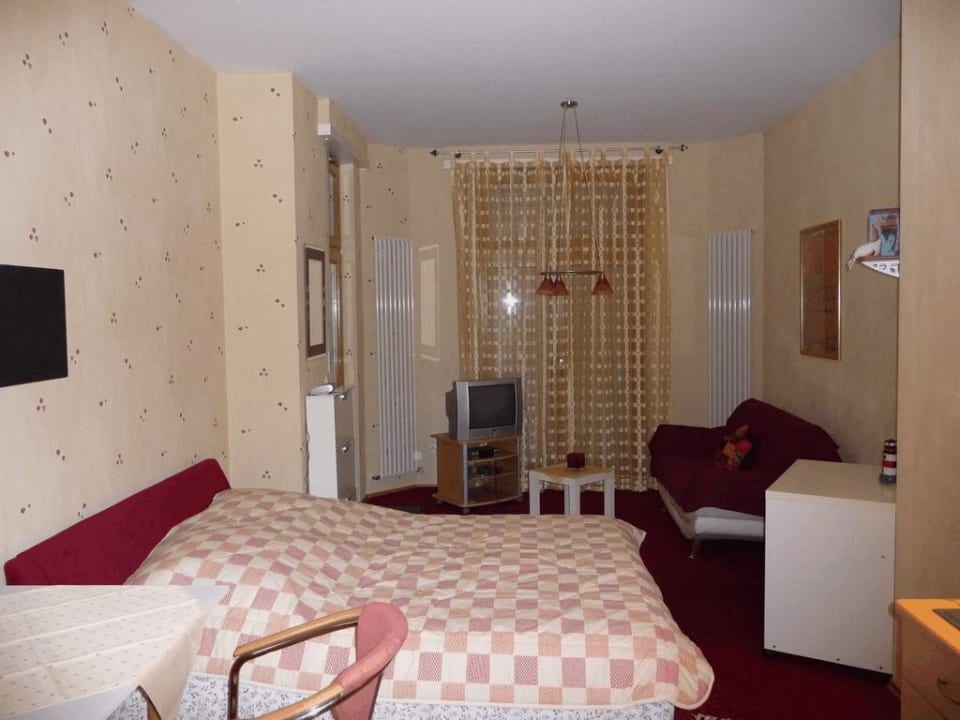 Fewo 2 Leif's Apartmenthaus