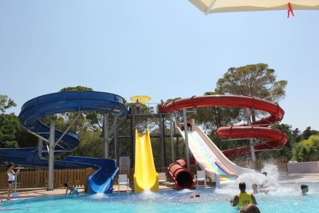AquaPark Salamis Bay Conti Resort Hotel & Casino