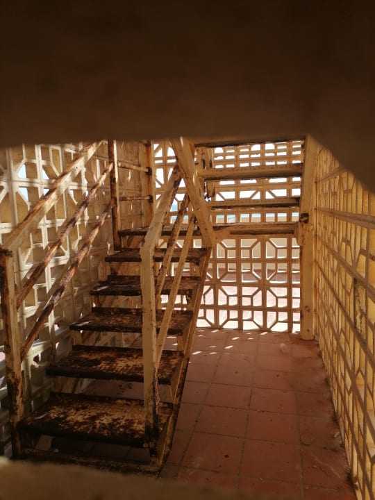 Sonstiges Hotel Riu Oliva Beach - Hotel