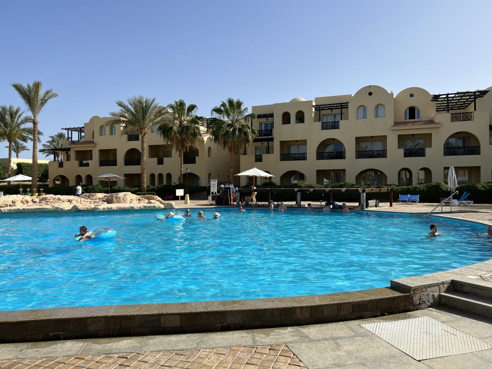 Pool Stella Garden Resort & Spa, Makadi Bay