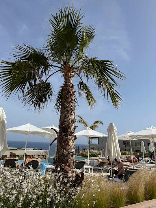Pool Mitsis Rodos Village