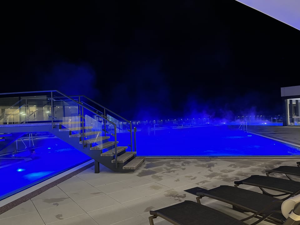 Pool Hotel Sonnenhof