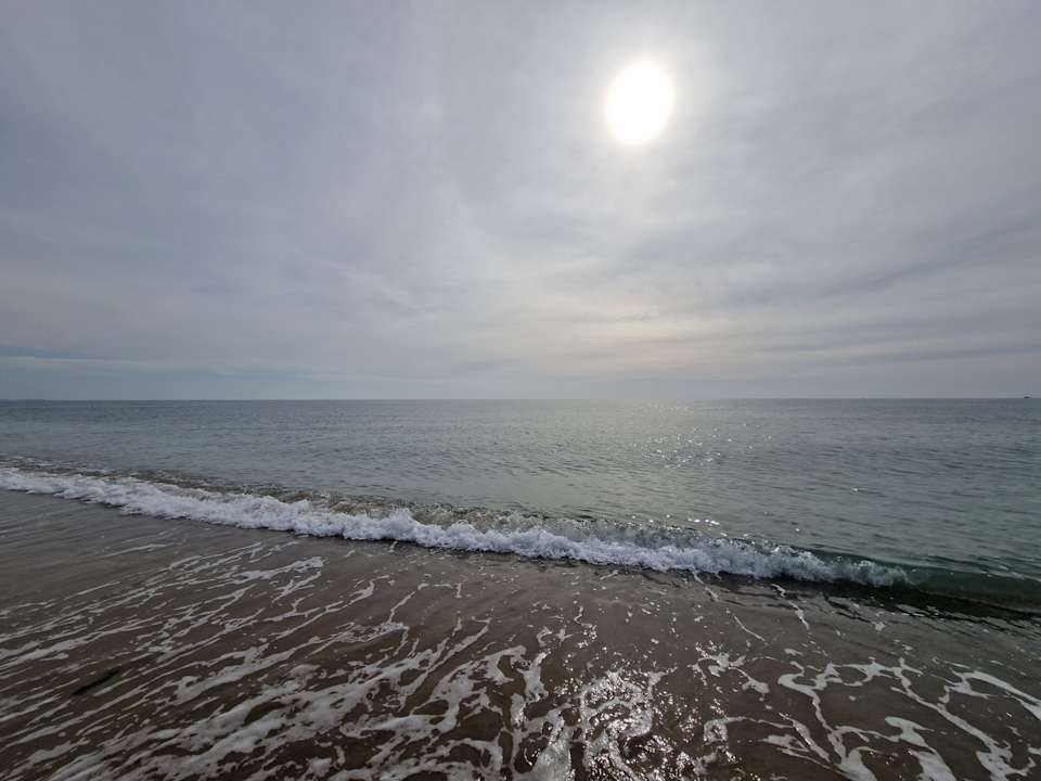 Strand Akra Sorgun Tui Blue Sensatori