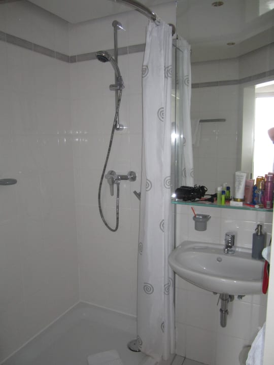 Badezimmer Haus Nickels