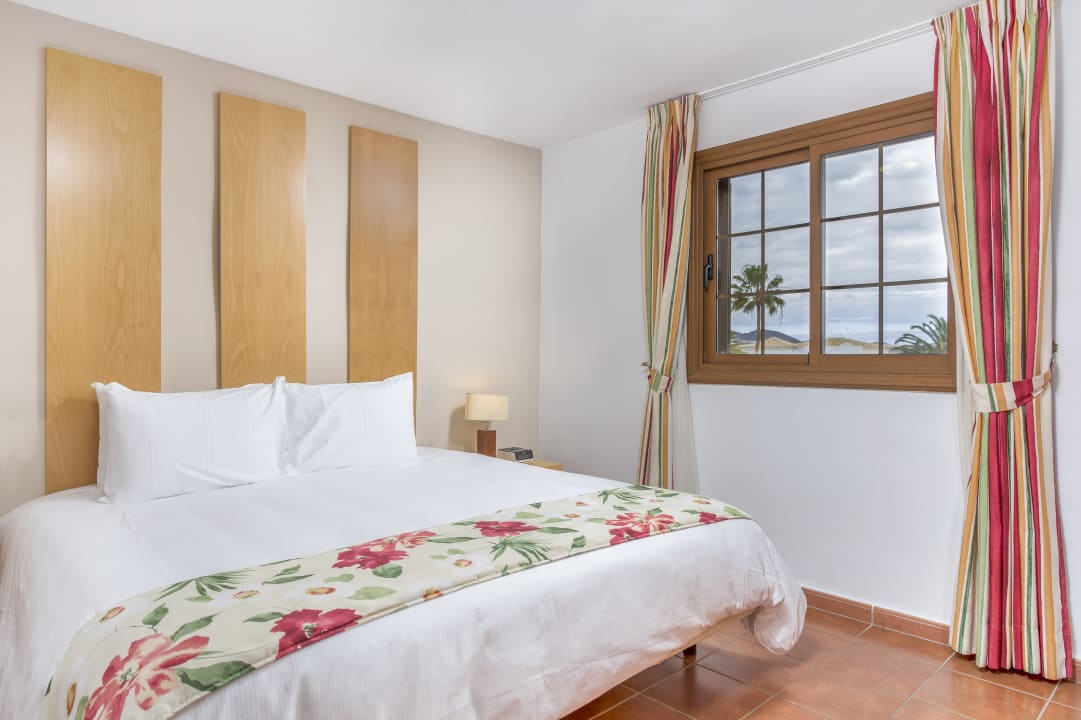 Zimmer Royal Tenerife Country Club