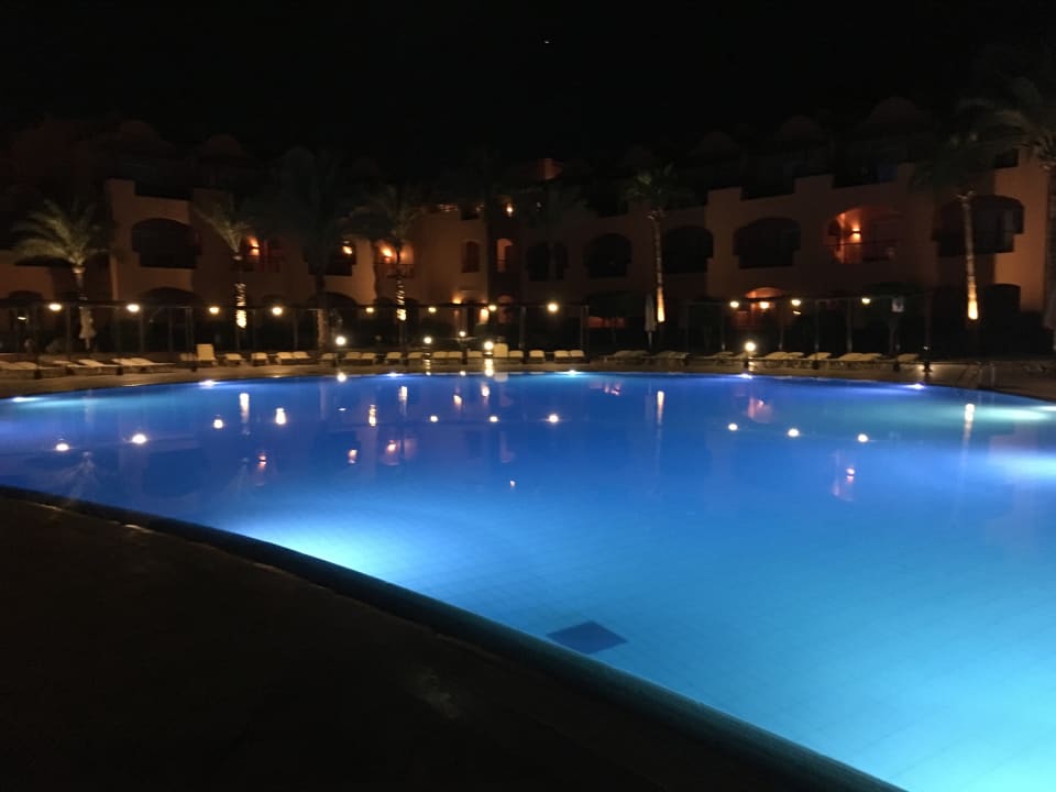 Pool Jaz Makadi Oasis Resort