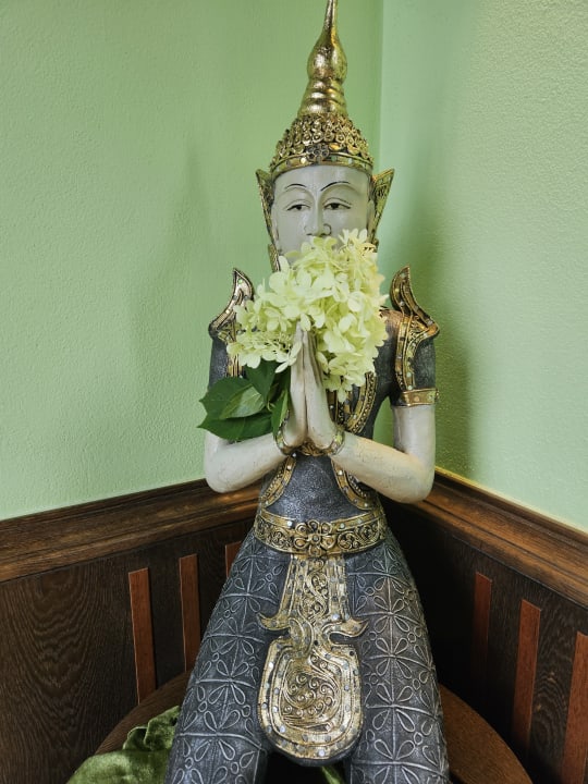 Sonstiges Spirit & SPA Hotel Birkenhof am Elfenhain