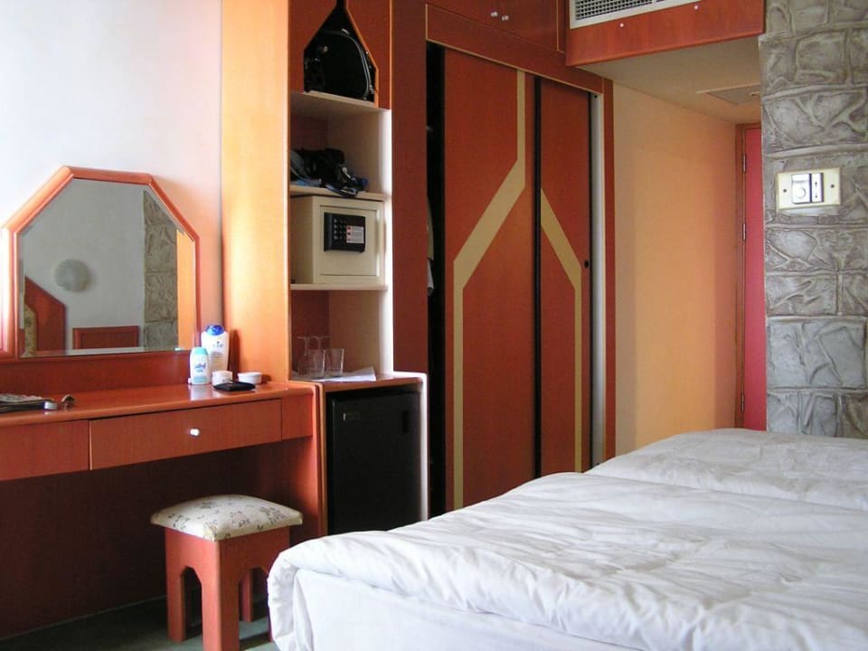 Hotelzimmer_2 Hotel Defne Garden