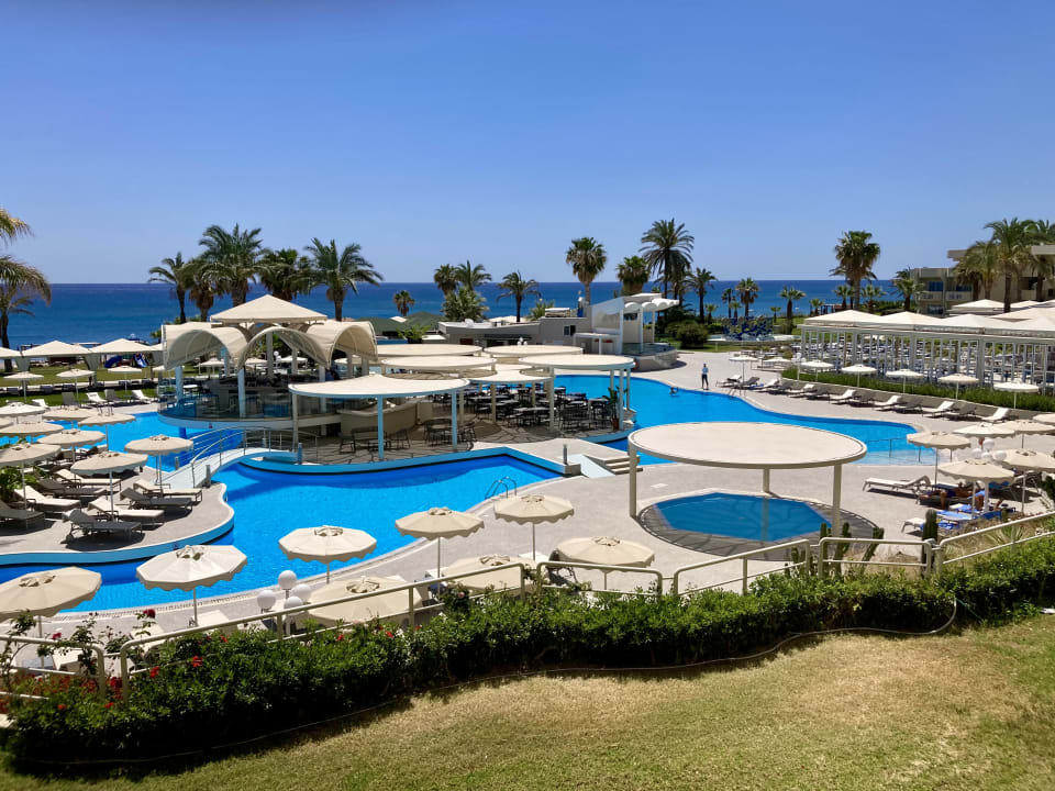 Pool Rodos Palladium Leisure & Wellness