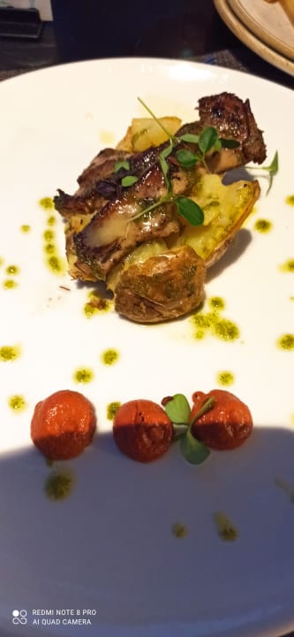 Gastro Tsamis Zante Suites