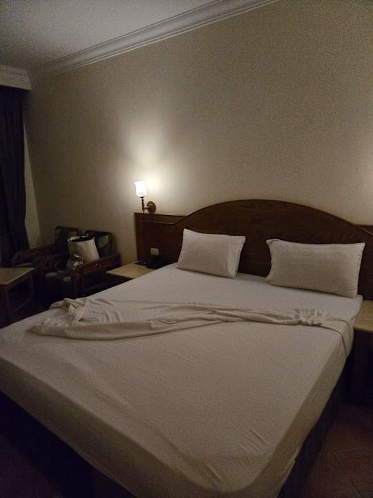 Zimmer Bliss Nada Beach Resort