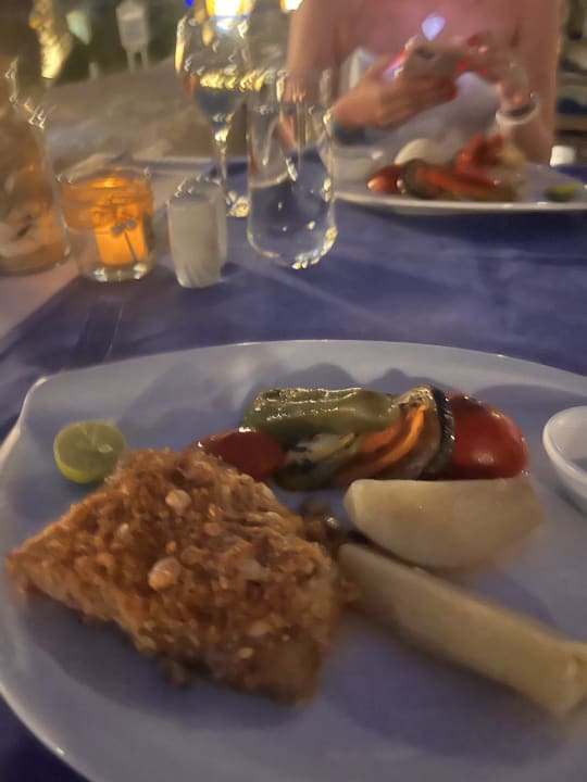 Gastro Makadi Spa - Adults only