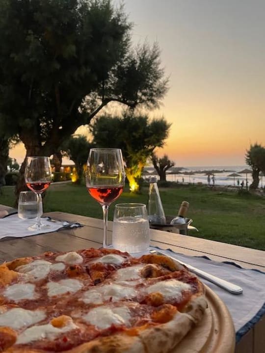 Gastro Phãea Cretan Malia