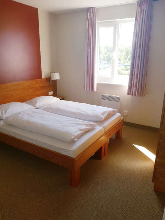 Zimmer BEECH Resort Boltenhagen