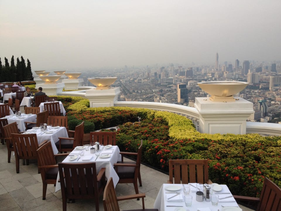 Scirocco Tower Club At Lebua