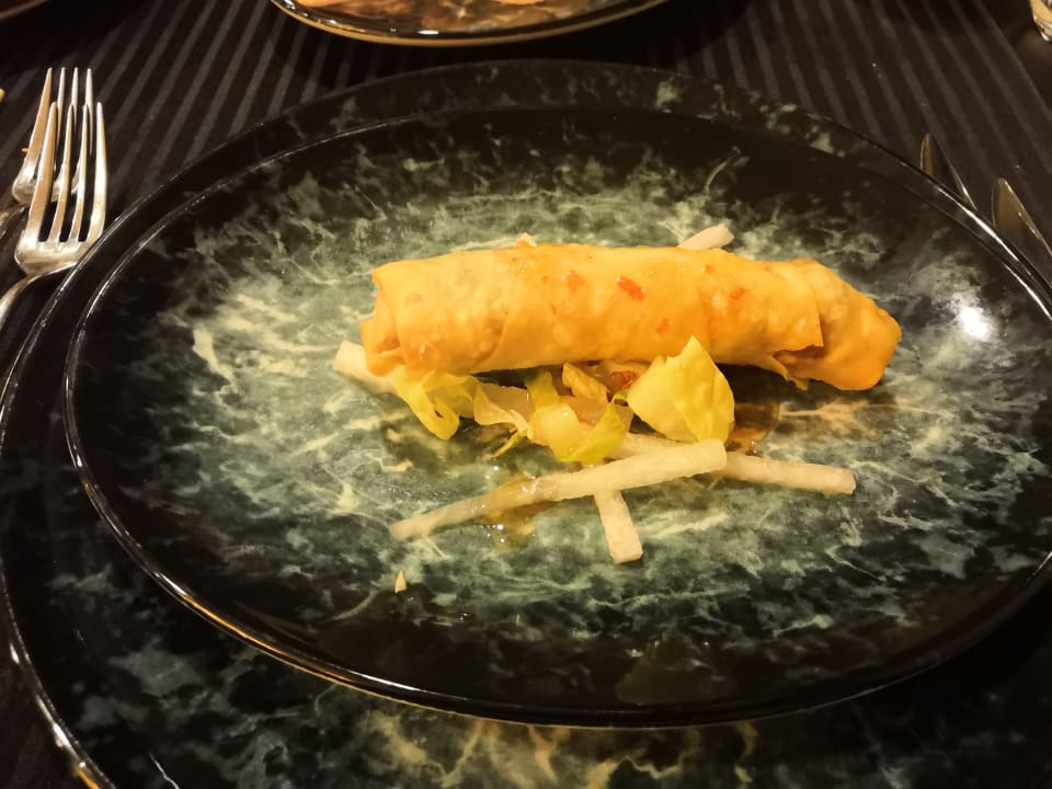 Gastro Kirman Belazur Resort & Spa