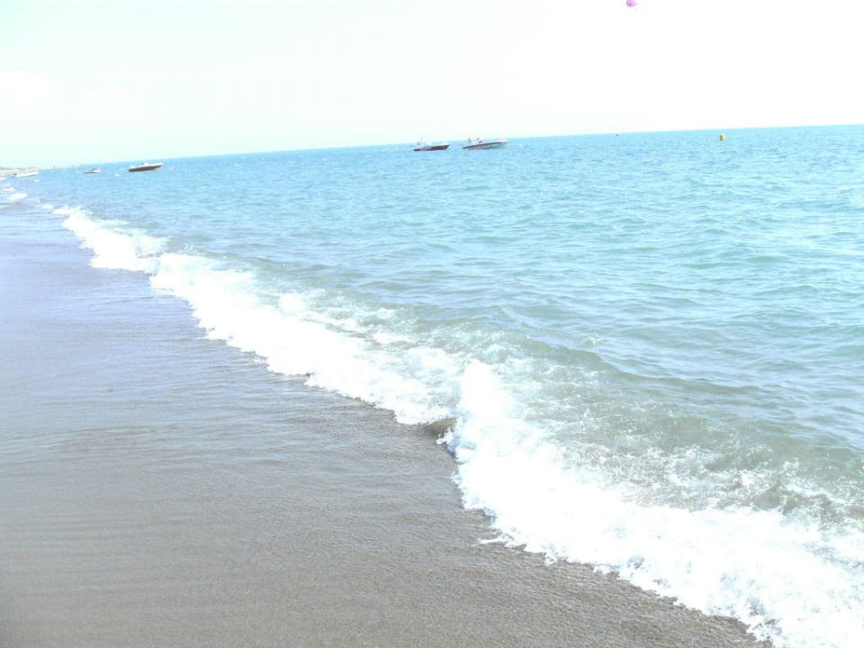 Strand Belek Beach Resort Hotel