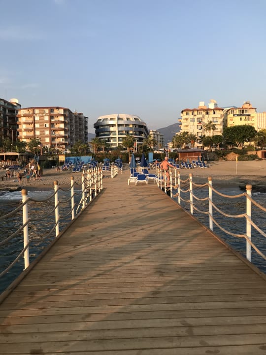 Strand Sunprime C-Lounge