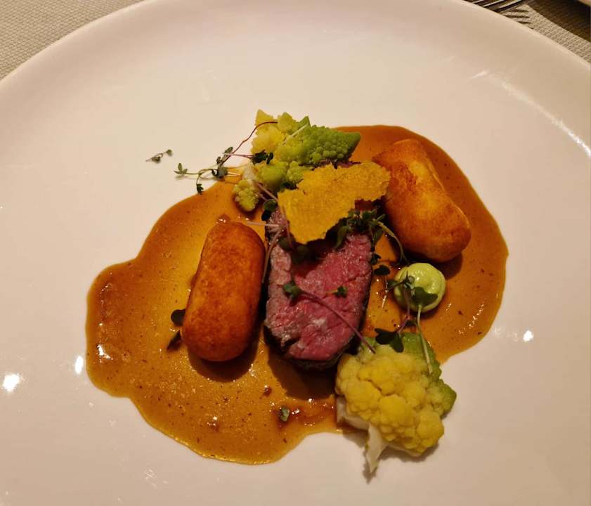 Gastro Mountain Resort Feuerberg