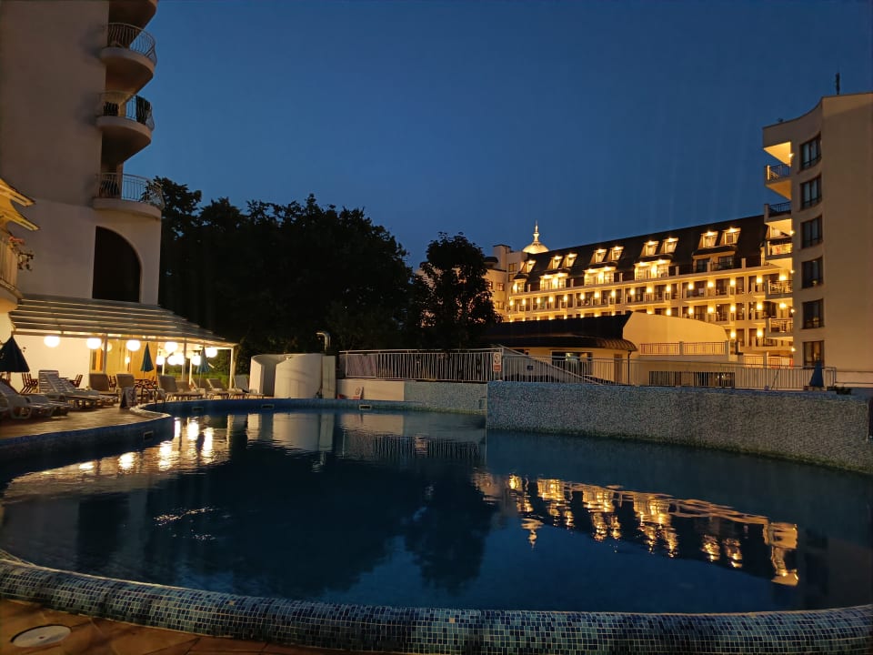 Pool Hotel Erma