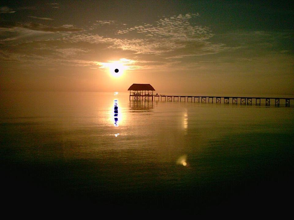 Villa Cojimar Starfish Cayo Guillermo