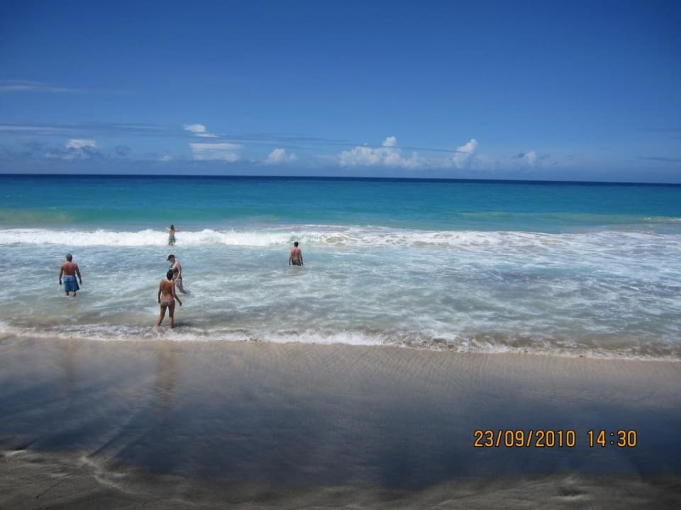 Strand Riu Hotel Riu Funana