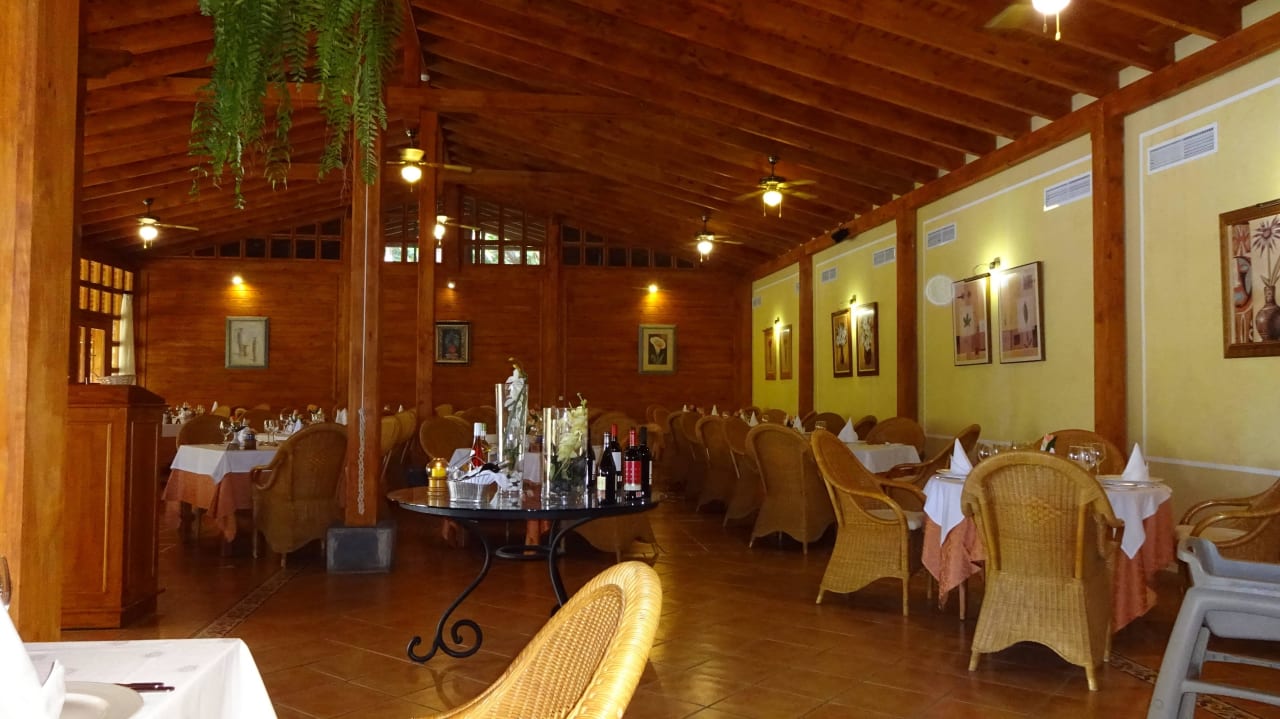 Bahia Principe San Felipe Bahia Principe Sunlight San Felipe