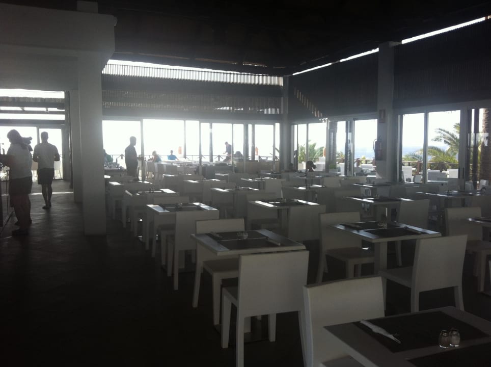 Restaurant Club Jandia Princess