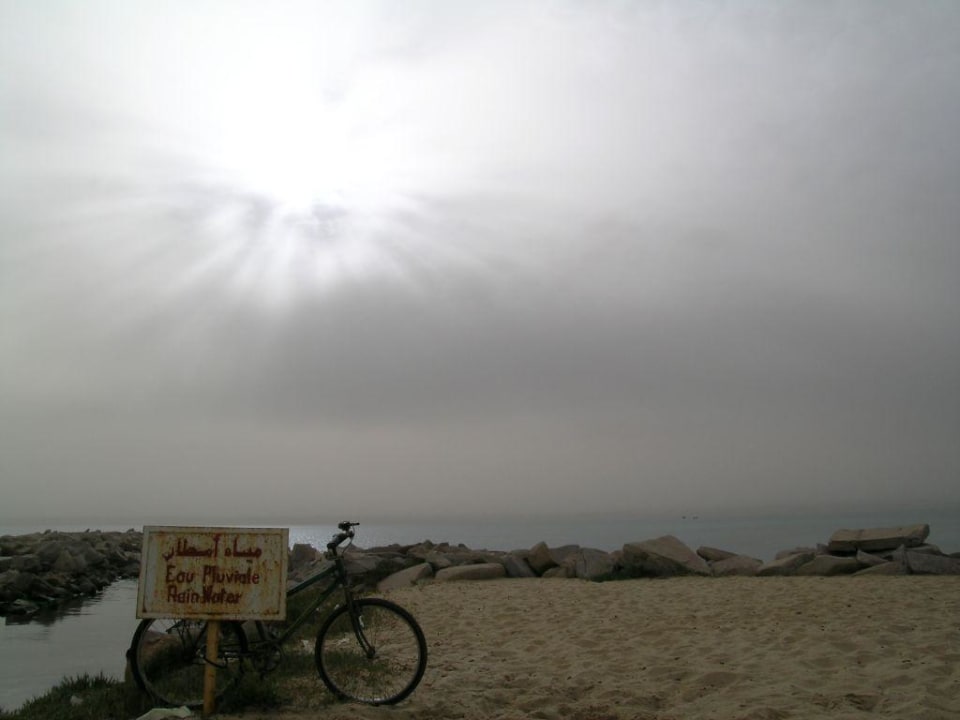 Strand Hotel El Kantaoui Center