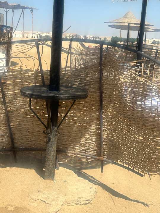 Strand Bliss Nada Beach Resort