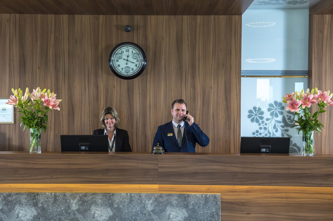 Sonstiges Castellum Hotel Hollókő