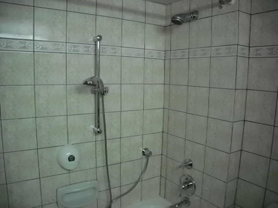 Dusche Constantinou Bros Athena Royal Beach Hotel