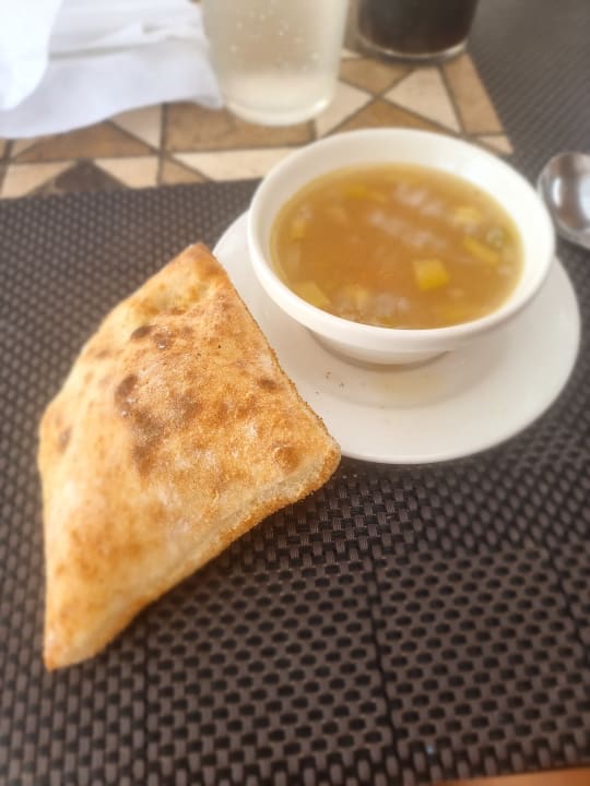 Gastro Steigenberger ALDAU Beach Hotel