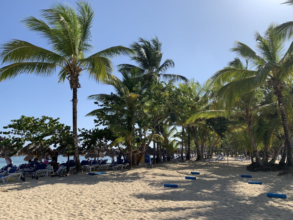 Strand Bahia Principe Grand El Portillo