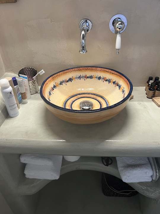 Zimmer Pangaia Seaside Hotel