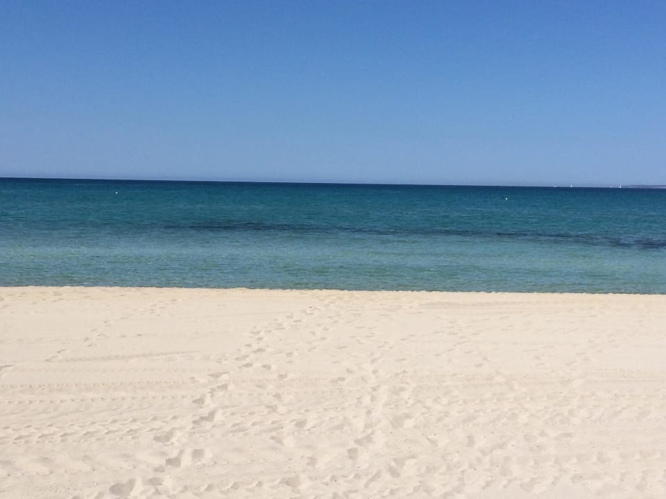 Strand Hotel Principe