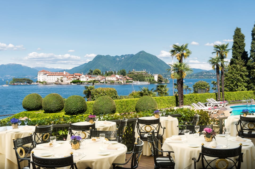 Gastro Villa e Palazzo Aminta