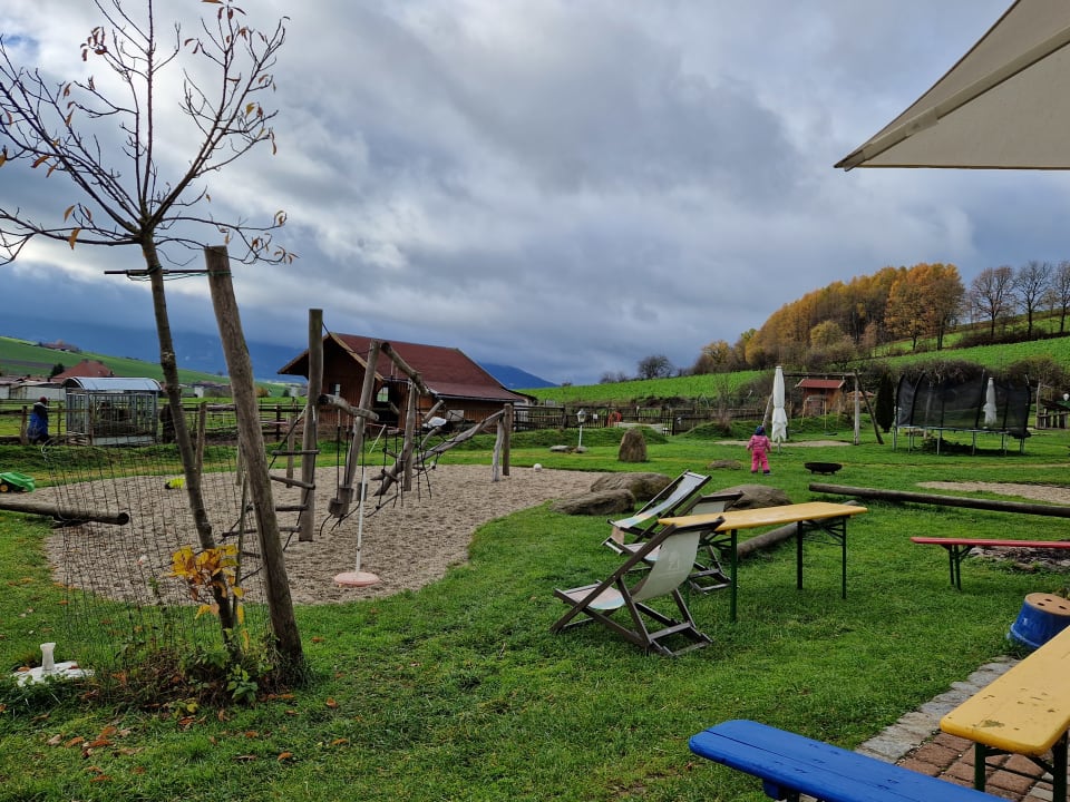 Sport & Freizeit Familotel Der Böhmerwald - Euer Familienhotel im Bayerischen Wald