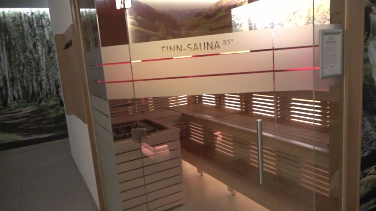 Sport & Freizeit Vital- und Wellnesshotel Albblick