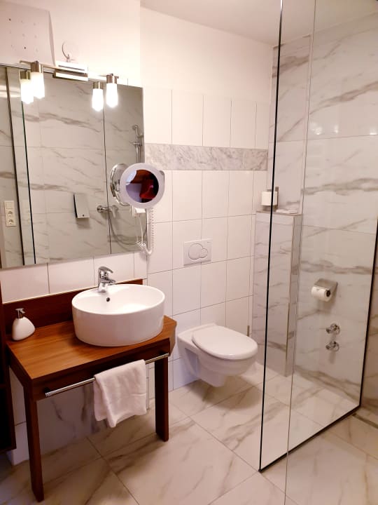 Zimmer Hotel Via Roma