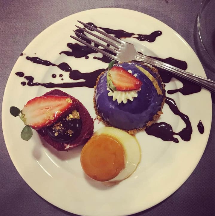 Gastro Royal Seginus