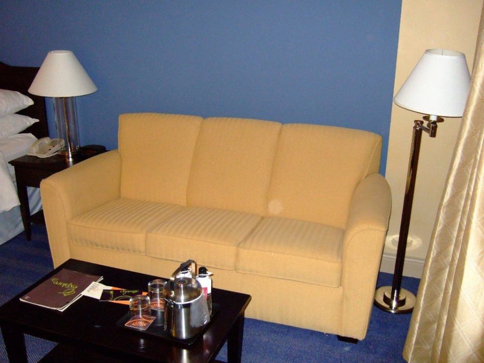 Zimmer Hotel Sheraton North Houston at George Bush Intercontinental