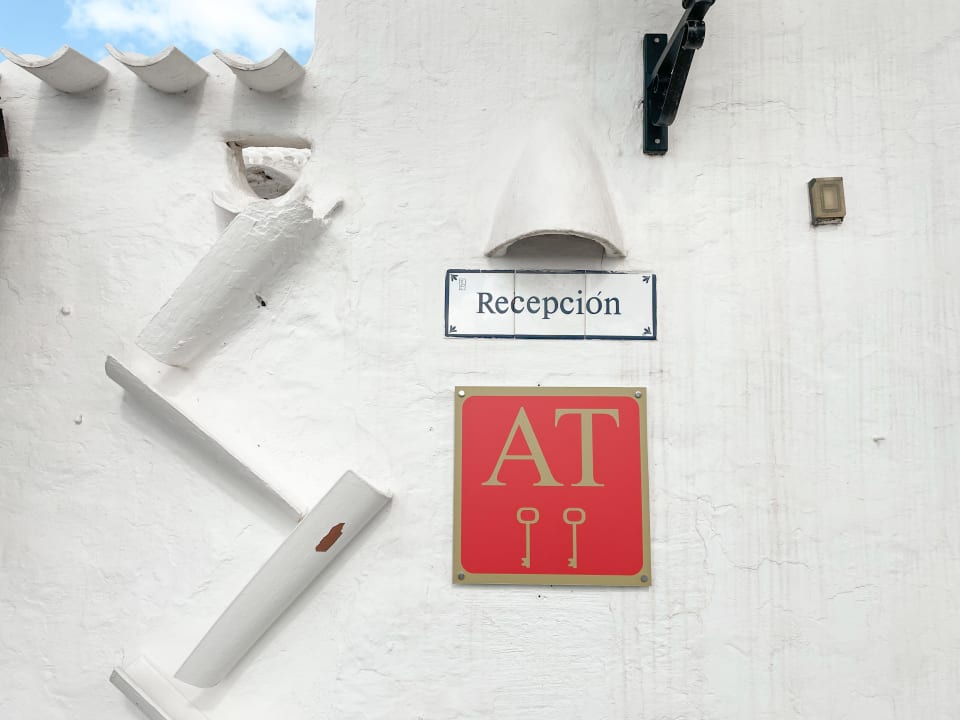 Sonstiges Binivell Park - Caliu apartments