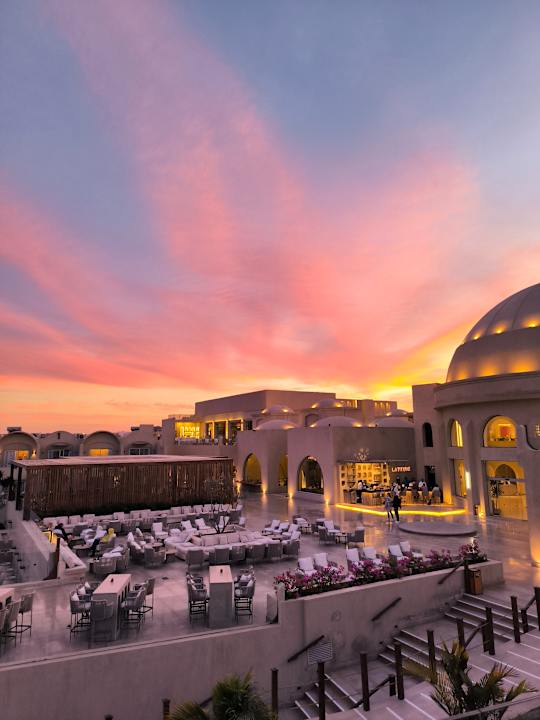Außenansicht SUNRISE Anjum Resort Marsa Alam