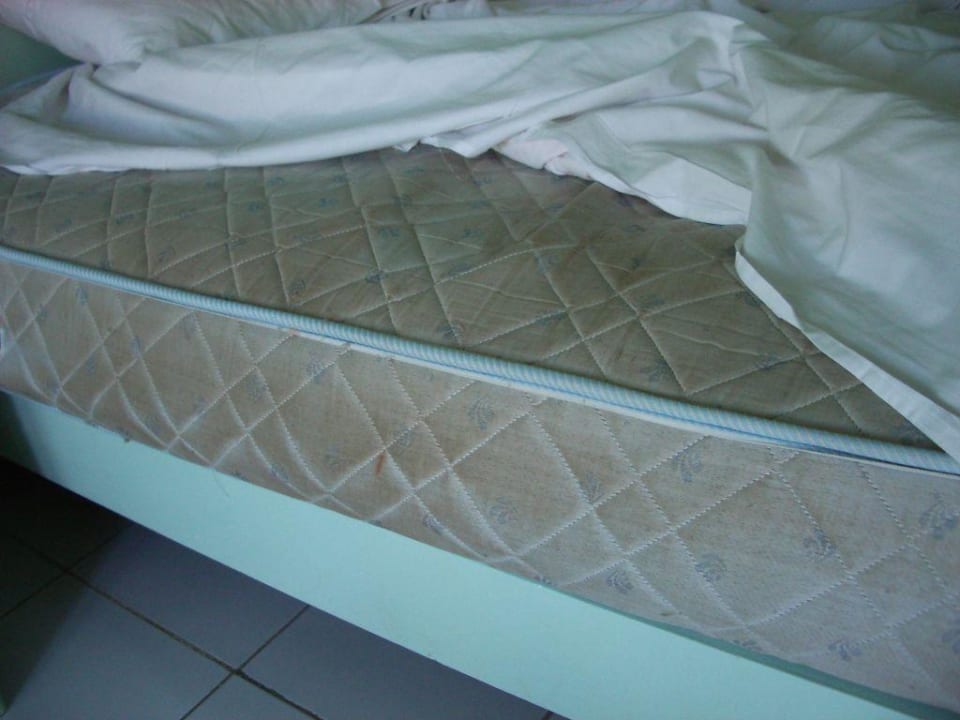 Bett The Grand Hotel Hurghada