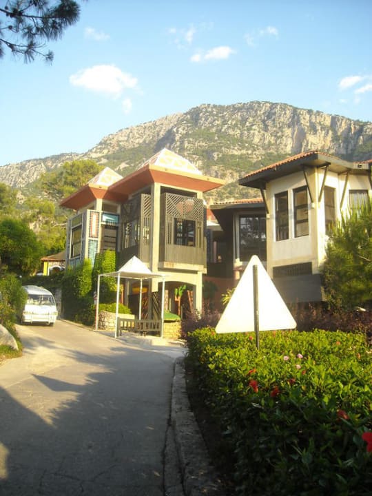 Hotel Lykia World Ölüdeniz Residence Liberty Lykia Adults Only