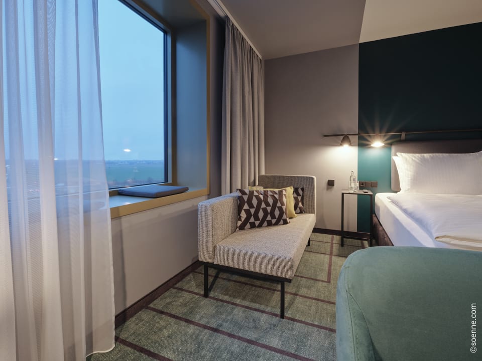 Zimmer Dorint Hotel München/Garching