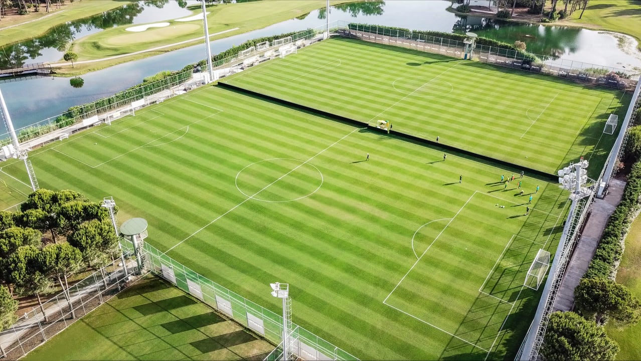 Sport & Freizeit Gloria Sports Arena