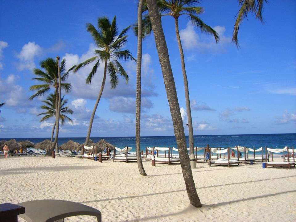 Strand Punta Cana Princess All Suites Resort & Spa